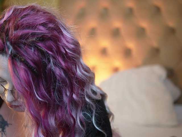 TiffanyTaboo