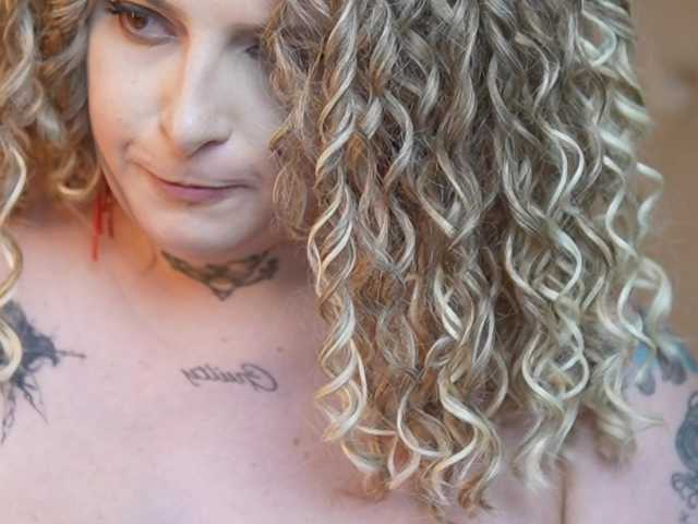TiffanyTaboo