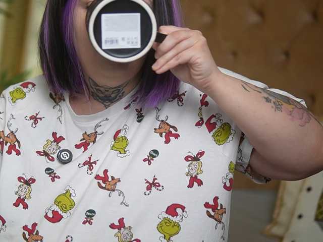 TiffanyTaboo