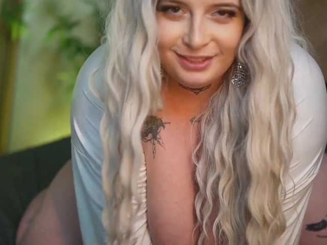 TiffanyTaboo