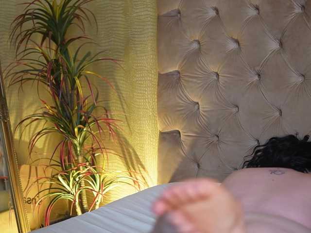 TiffanyTaboo live cam on BongaCams
