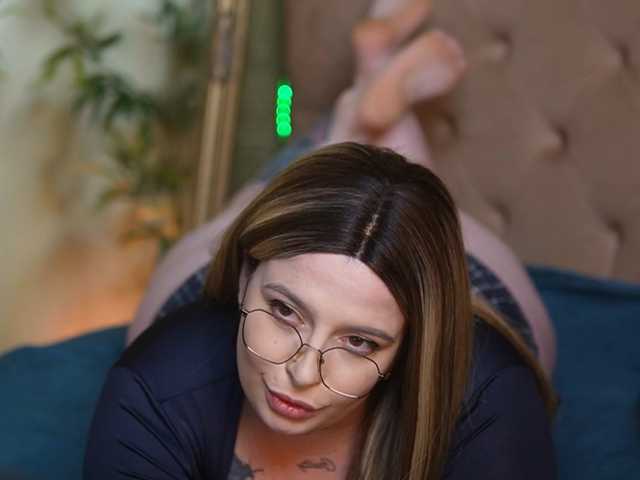 TiffanyTaboo