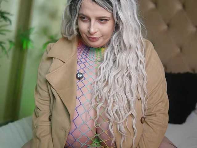 TiffanyTaboo