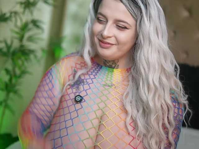 TiffanyTaboo