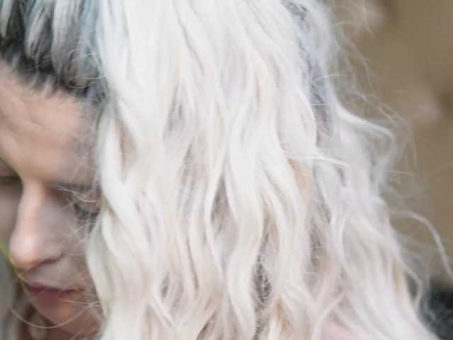 TiffanyTaboo
