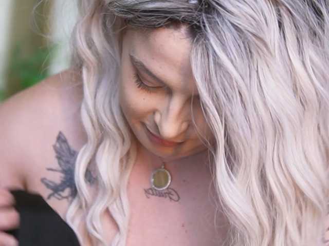 TiffanyTaboo