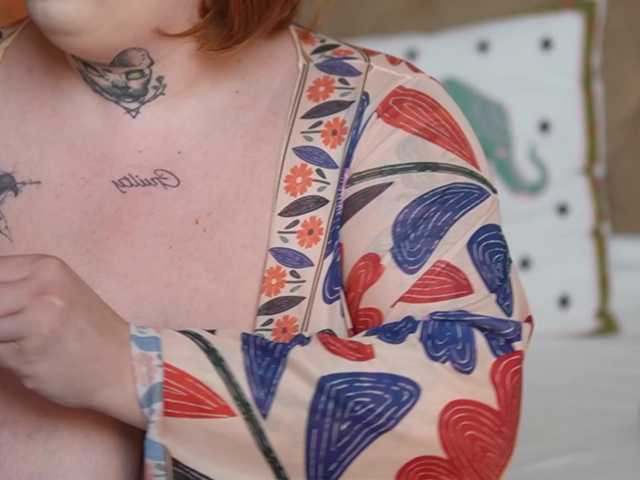 TiffanyTaboo
