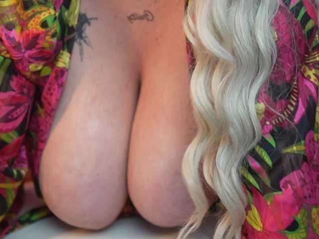 TiffanyTaboo