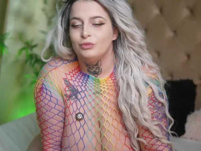 TiffanyTaboo