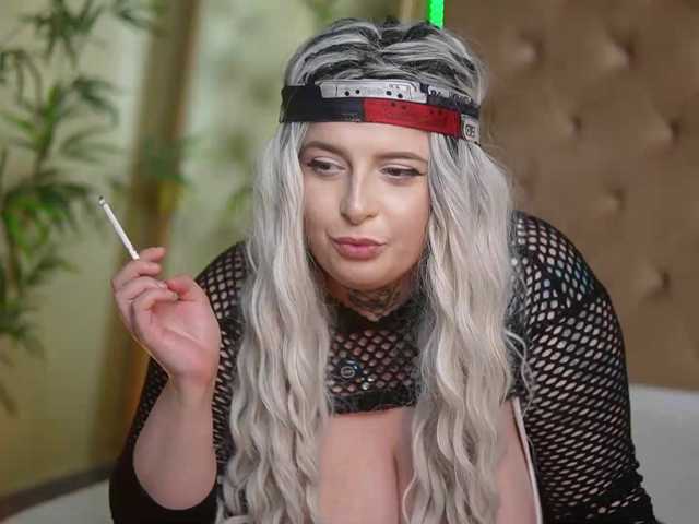 TiffanyTaboo