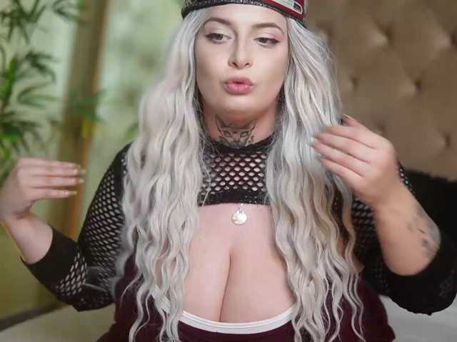 TiffanyTaboo