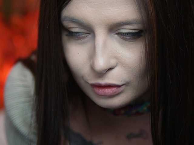 TiffanyTaboo live cam