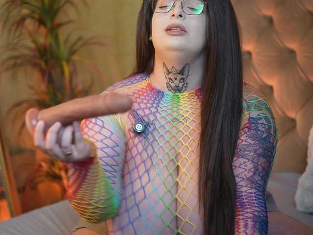 TiffanyTaboo live cam on BongaCams