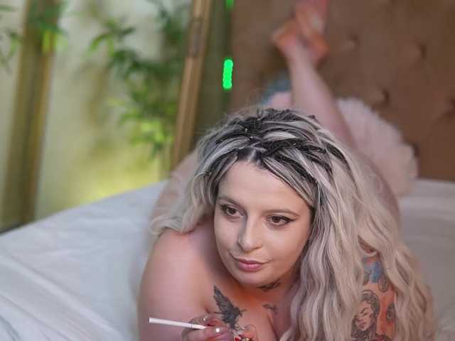 TiffanyTaboo