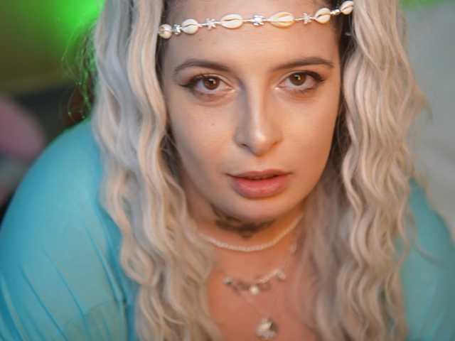 TiffanyTaboo