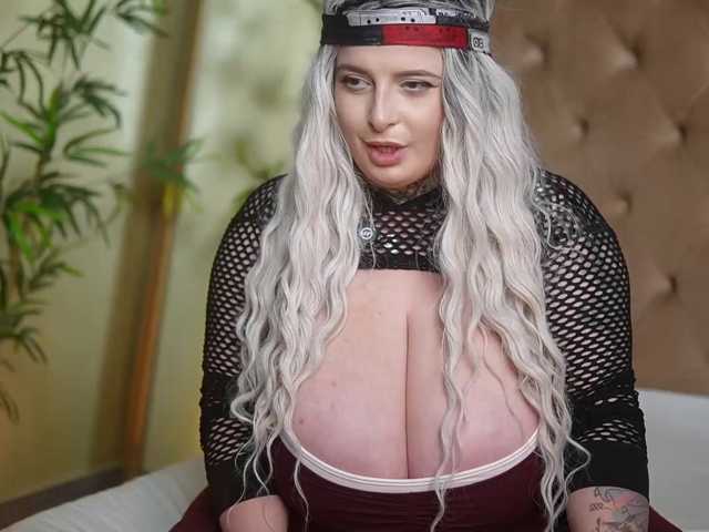 TiffanyTaboo