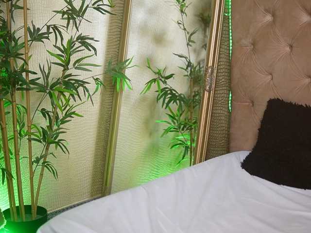 TiffanyTaboo, live now on BongaCams
