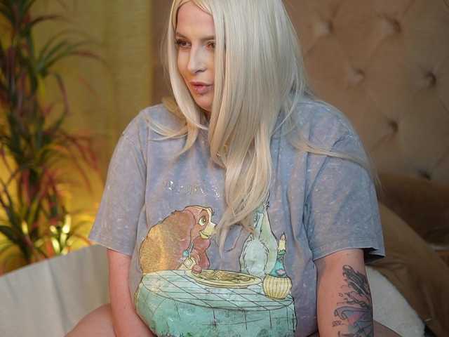 tiffanytaboo cam belle