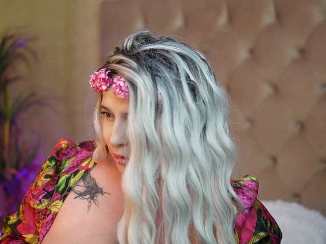 tiffanytaboo live sex