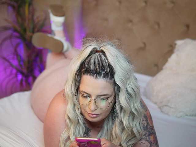 TiffanyTaboo