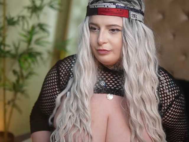 TiffanyTaboo