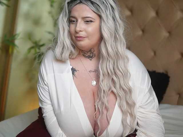 TiffanyTaboo