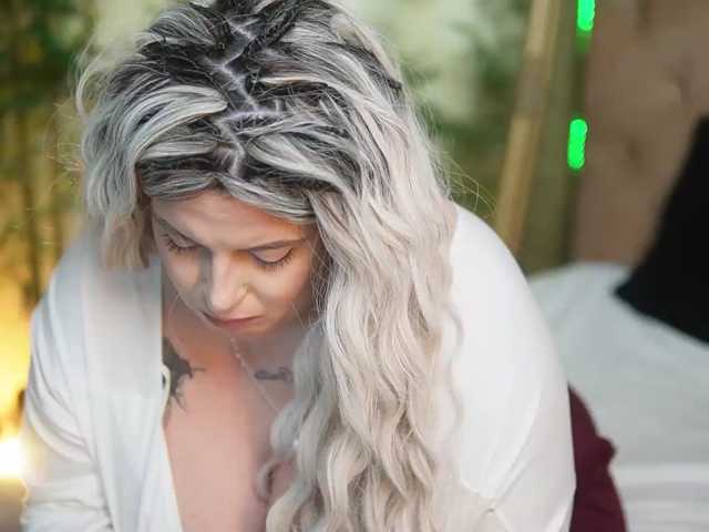 TiffanyTaboo