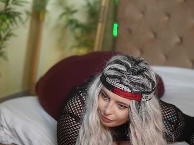 TiffanyTaboo