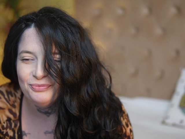 TiffanyTaboo live cam on BongaCams