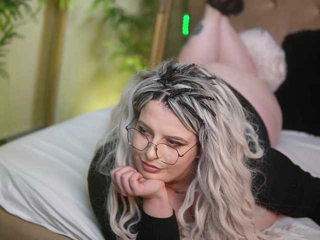 TiffanyTaboo