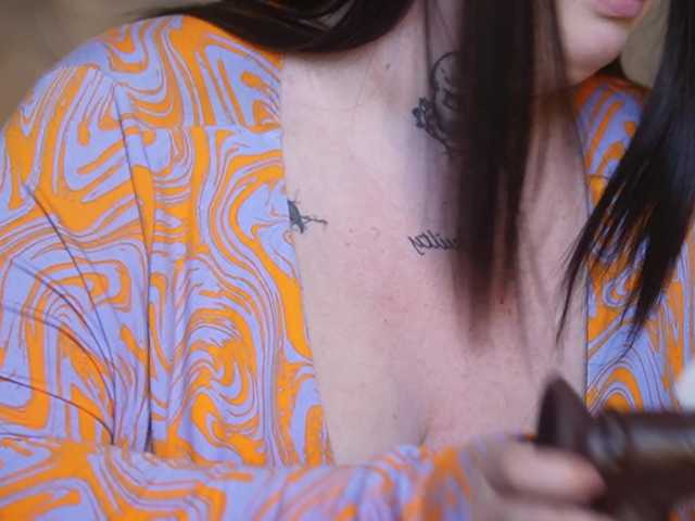 TiffanyTaboo live cam on BongaCams
