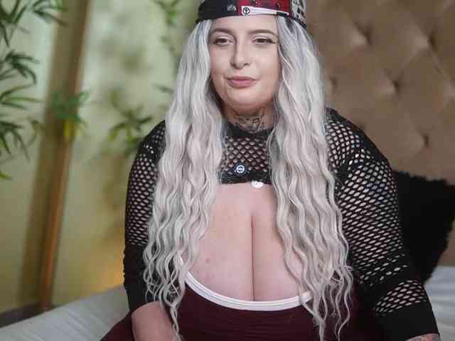 TiffanyTaboo