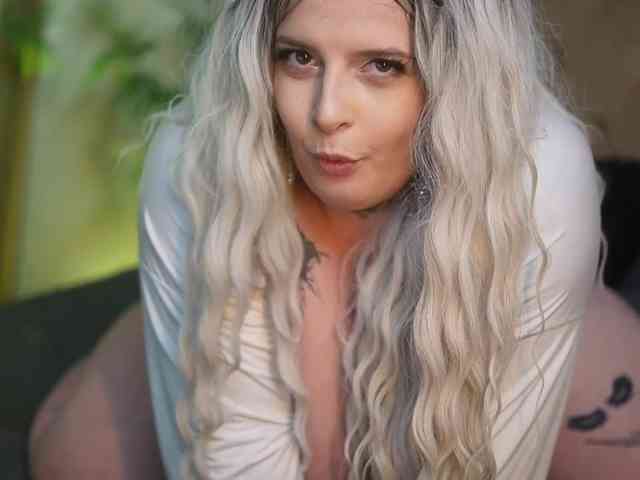 TiffanyTaboo