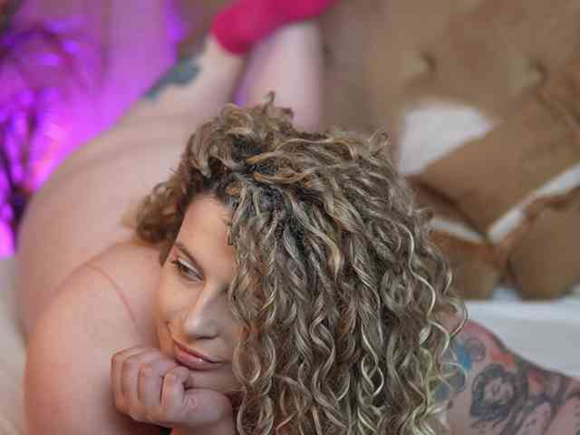 TiffanyTaboo