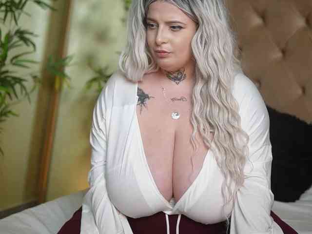 TiffanyTaboo