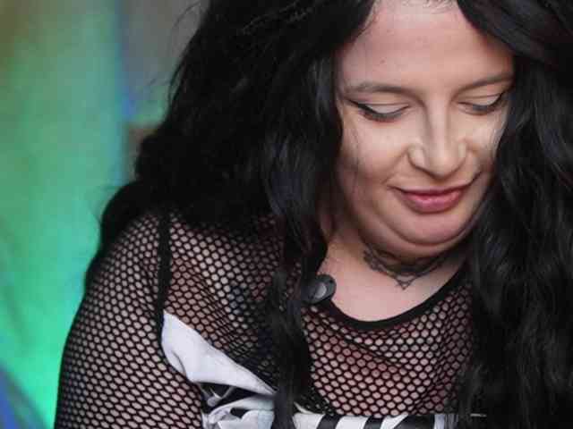 TiffanyTaboo webcam
