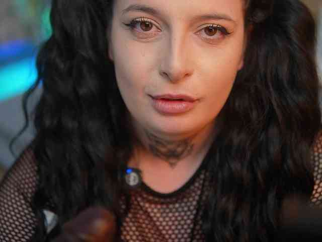 TiffanyTaboo webcam