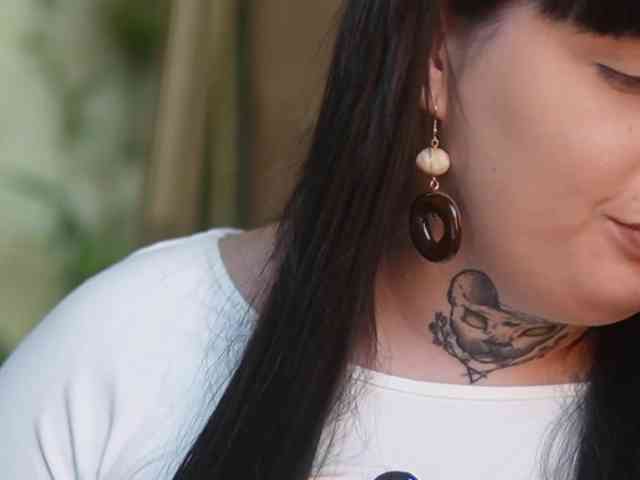 TiffanyTaboo