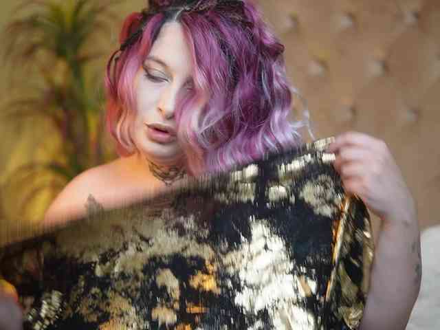 TiffanyTaboo
