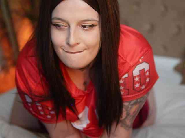 TiffanyTaboo webcam