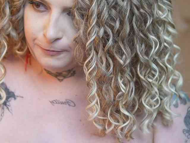 TiffanyTaboo