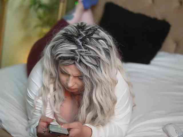 TiffanyTaboo