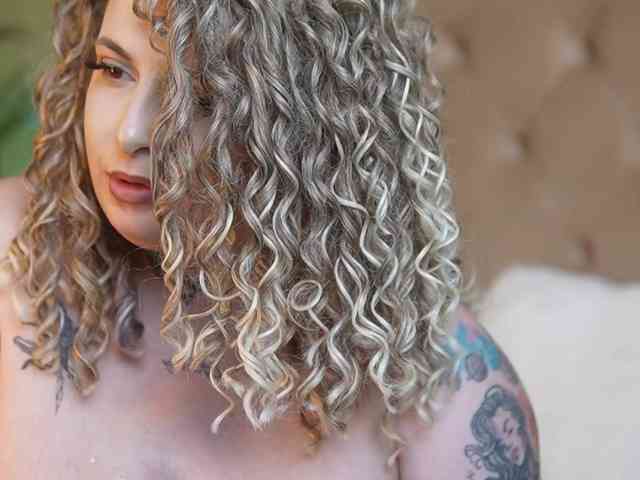 TiffanyTaboo