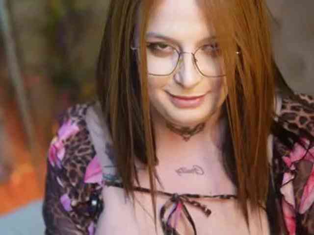 TiffanyTaboo