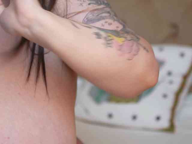 TiffanyTaboo