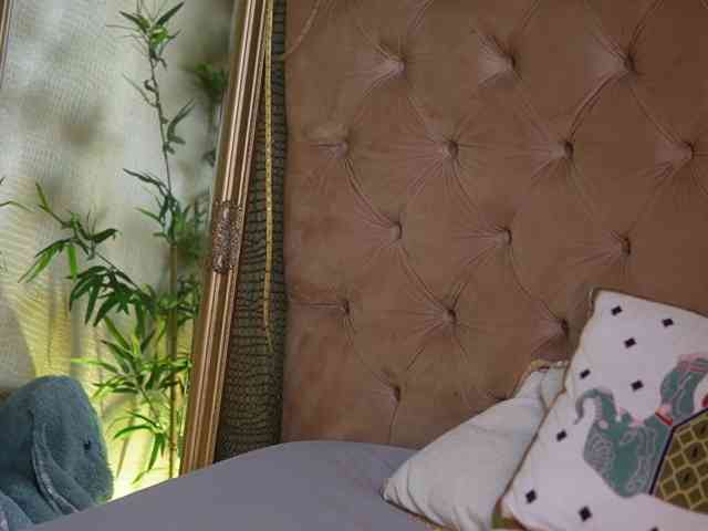 TiffanyTaboo webcam