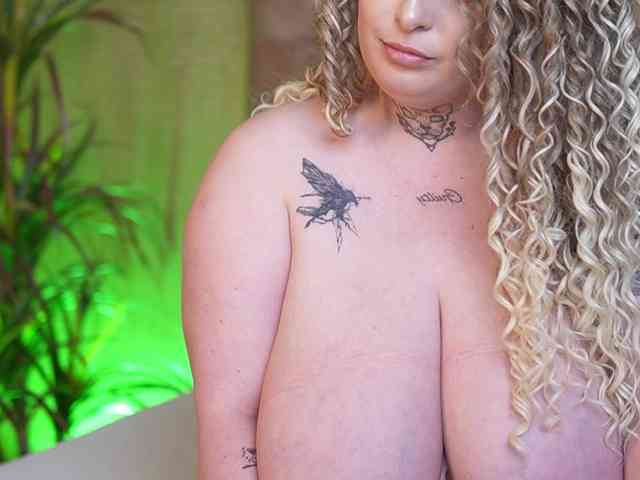TiffanyTaboo