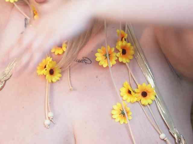 TiffanyTaboo