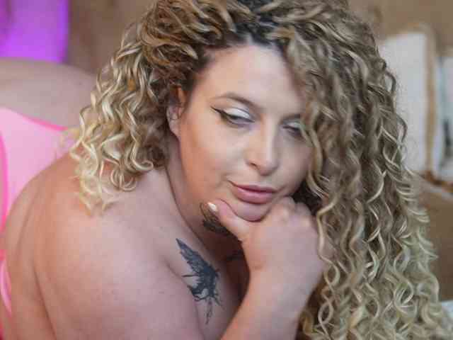 TiffanyTaboo