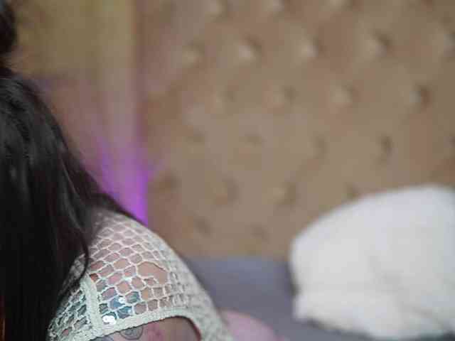 TiffanyTaboo webcam